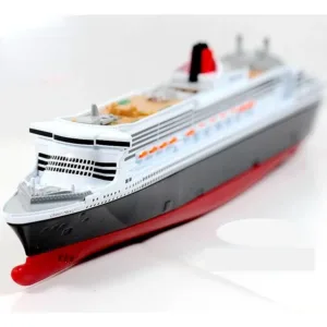 Ships Scale Models